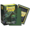 BUSTE PROTETTIVE STANDARD DA 100 - MATTE NON GLARE - FOREST GREEN (AT-11825)