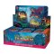 PROMO ORD. MIN. 6 BOX PAG. ANTICIPATO - THE LOST CAVERNS OF IXALAN - DRAFT BOOSTER DISPLAY (36 BUSTE) - INGLESE