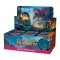 PROMO ORD. MIN. 6 BOX PAG. ANTICIPATO - LE CAVERNE PERDUTE DI IXALAN - DRAFT BOOSTER DISPLAY (36 BUSTE) - ITALIANO