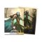 DS100 SLEEVES STANDARD DUAL ART - LEGENDARY SERIES - LATHRIL, BLADE OF THE ELVES  (AT-16538)