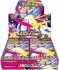 POKEMON - MEGA SYMPHONIA - BOX 30 BUSTE - GIAPPONESE