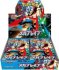 POKEMON - MEGA BRAVE - BOX 30 BUSTE - GIAPPONESE