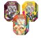 POKEMON - TIN DA COLLEZIONE MEGAFORZE - (CASSA 6 PZ) COD: 10411