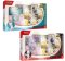 POKEMON 30° ANNIVERSARIO - COLLEZIONE CON STATUINA MEW & MEWTWO - (1PZ) COD: 10452