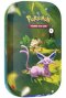 POKEMON 30° ANNIVERSARIO - MINI TINS - (BOX 10PZ) COD: 10465