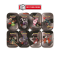 POKEMON - MINI TIN DA COLLEZIONE UNIMA - DISPLAY (8PZ) COD: 10044