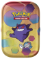 POKEMON - SCARLATTO E VIOLETTO 151 - MINI TIN DISPLAY 10PZ (COD.60314)