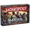 MONOPOLY - MASS EFFECT - ITALIANO