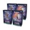 MAGIC - LORWYN ECLIPSED - COMMANDER DECK DISPLAY - (BOX 4 PZ) - INGLESE MAGIC - LORWYN ECLIPSED - COMMANDER DECK DISPLAY - (BOX 4 PZ) - INGLESE
