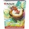 UNIVERSES BEYOND - AVATAR: THE LAST AIRBENDER - COMMANDER'S BUNDLE (1PZ) - INGLESE UNIVERSES BEYOND - AVATAR: THE LAST AIRBENDER - COMMANDER'S BUNDLE (1PZ) - INGLESE