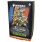 MAGIC - UNIVERSES BEYOND - TMNT - COMMANDER DECK DISPLAY - (BOX 4 PZ) - INGLESE MAGIC - UNIVERSES BEYOND - TMNT - COMMANDER DECK DISPLAY - (BOX 4 PZ) - INGLESE