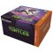 MAGIC - UNIVERSES BEYOND - TMNT - DRAFT NIGHT BUNDLE - (1 PZ) - INGLESE MAGIC - UNIVERSES BEYOND - TMNT - DRAFT NIGHT BUNDLE - (1 PZ) - INGLESE