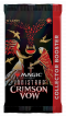 INNISTRAD: CRIMSON VOW - COLLECTOR BOOSTER 1 PZ - INGLESE