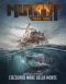 MUTANT YEAR ZERO - L'AZZURRO MARE DELLA MORTE