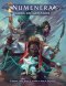 NUMENERA: GUIDA DEL GIOCATORE - NUOVA EDIZIONE