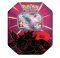 POKEMON - TIN DA COLLEZIONE TEAM ROCKET NIDOKING-EX - 6PZ (COD: 10135-119)