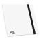 TCGLAB - BINDER 12 TASCHE 480 SLOT - WHITE - (TL023)