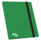 TCGLAB - BINDER 9 TASCHE 360 SLOT - GREEN - (TL020)