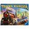 TRANS EUROPA + TRANS AMERICA