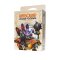 RIFTBOUND - SPIRITFORGED - CHAMPION DECK: RUMBLE (BOX 4 MAZZI) - ENG