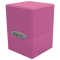 E-15594 SATIN CUBE HOT PINK