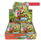 POKEMON - SCARLET EX - BOX DI BUSTE (30PZ) - GIAPPONESE