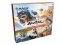UNIVERSES BEYOND - AVATAR: THE LAST AIRBENDER - SCENE BOX DISPLAY (4 BOX) - INGLESE