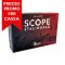 SCOPE (PREZZO PER CASSA DA 12 PZ)