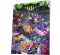 SWEET CHERRY PIE VS EVIL: GUMMY LANDING
