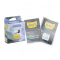DS BOARD GAME SLEEVES - SQUARE 70X70 (100) - (AT-60207)