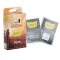 DS BOARD GAME SLEEVES - TAROT 70X120 (100) - (AT-60208)