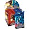 STRUCTURE DECK DIVINITA' EGIZIA OBELISK/SLIFER UNLIMITED - BOX 8 MAZZI