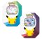 POKEMON 30° ANNIVERSARIO - TIN DA COLLEZIONE SYLVEON-EX & GRENINJA-EX - (BOX 6PZ) COD: 10466