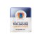 BECKETT SHIELD - TOPLOADER 55PT (25PZ) - (AT-90152)
