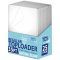 TCGLAB - BOX 25 TOPLOADER PREMIUM - CRYSTAL CLEAR - (TL002)