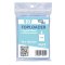 TCGLAB - BOX 10 TOPLOADER PREMIUM - CRYSTAL CLEAR - (TL029)