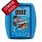 TOP TRUMPS QUIZ - 2019 FRIENDS TT QUIZ - ITALIANO