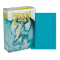 DS BUSTE PROTETTIVE MINI JAPANESE DA 60 - MATTE - TURQUOISE (AT-11155)