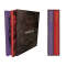 VALRAVEN: SLIPCASE NUOVA EDIZIONE (HARDCOVER INGLESE)