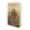 VALRAVEN: MAZZO DI TAROCCHI
