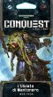 WARHAMMER 40.000 CONQUEST : L'ULULATO DI MANTONERO