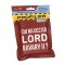 PROFILER POCKET - CHI HA UCCISO LORD RAVARY II?