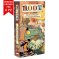 ROOT KIT DEI COMBATTENTI - LA COMPAGNIA DEL FIUME ESPANSIONE (PROMO 6 PZ)