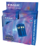 DOCTOR WHO - COLLECTOR BOOSTER BOX (12 BUSTE) - INGLESE