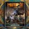 MUTANT YEAR ZERO - LA GUERRA ETERNA