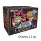 PROMO ORDINE MIN. 12 PZ - SPEED DUEL BOX SET - STREETS OF BATTLE CITY - 1 PZ