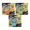 POKEMON SPADA E SCUDO 12.5 ZENIT REGALE - COLLEZIONE PIN BOX RILLABOOM/CINDERACE/INTELEON 1PZ CASUALE (COD:60281)