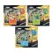 POKEMON SPADA E SCUDO 12.5 ZENIT REGALE - COLLEZIONE PIN BOX RILLABOOM/CINDERACE/INTELEON 1PZ CASUALE (COD:60281)