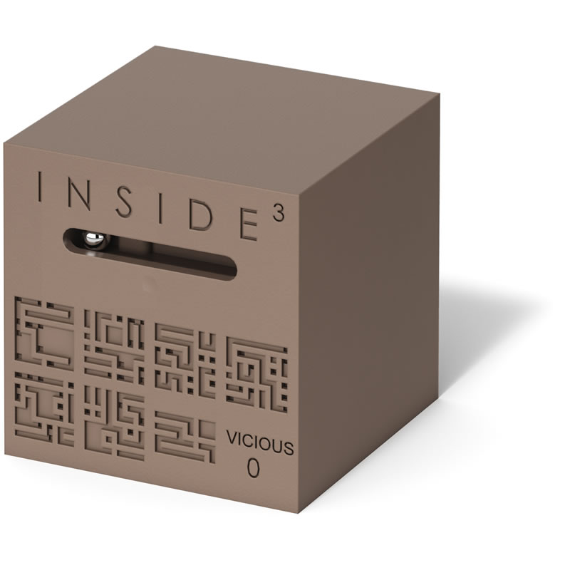 CUBI INSIDE3 - VICIOUS 0