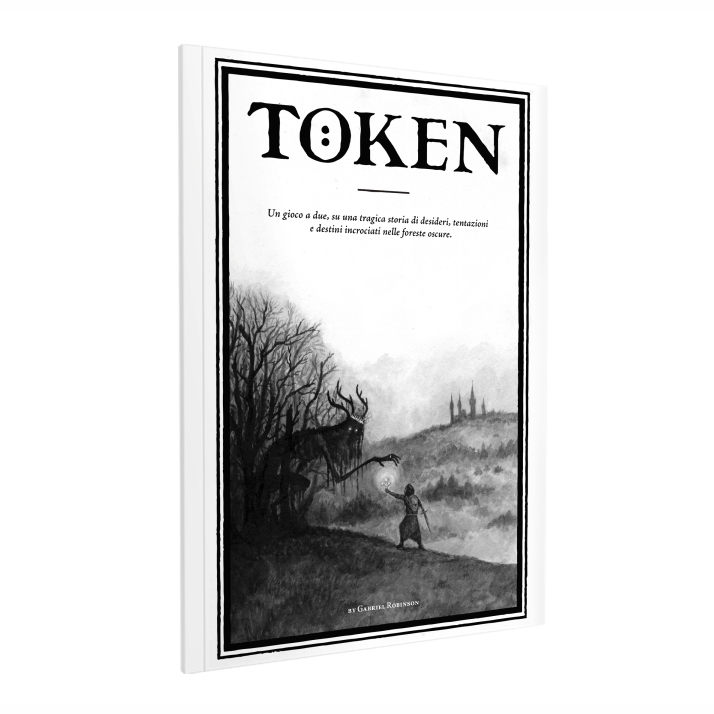 TOKEN - EDIZIONE ITALIANA